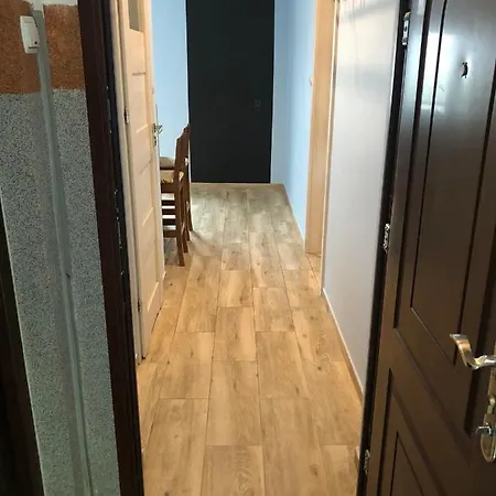 Apartament Zwirki I Wigury 38 Bydgoszcz Exterior photo