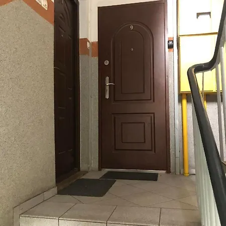 Apartament Zwirki I Wigury 38 Bydgoszcz Exterior photo