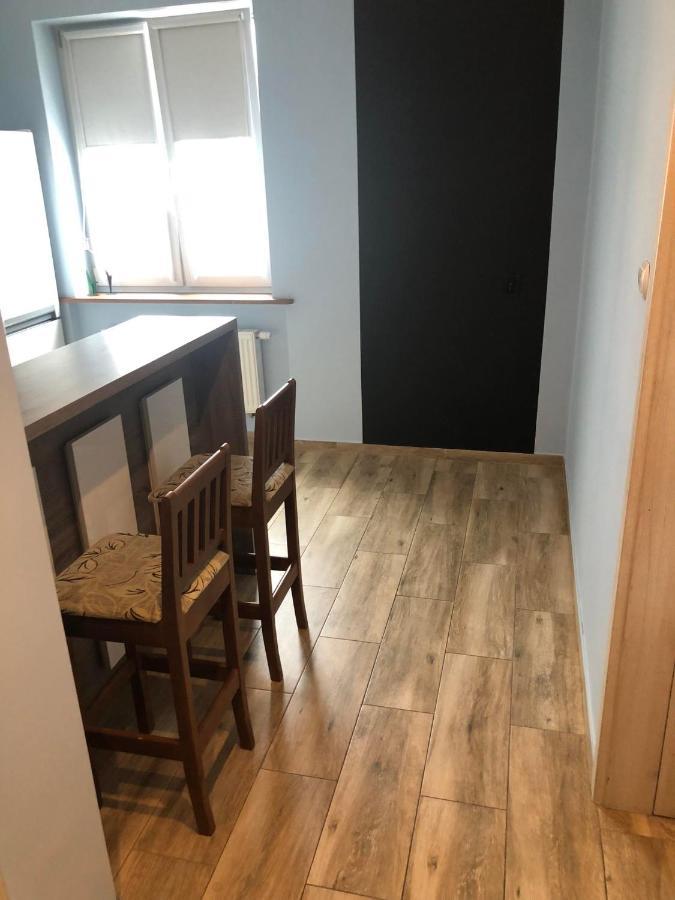 Zwirki I Wigury 38 * Bydgoszcz