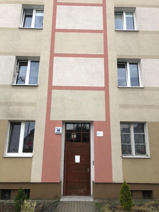 Zwirki I Wigury 38 Appartamento *