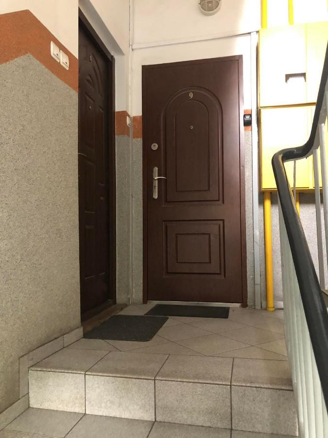 Zwirki I Wigury 38 Apartment