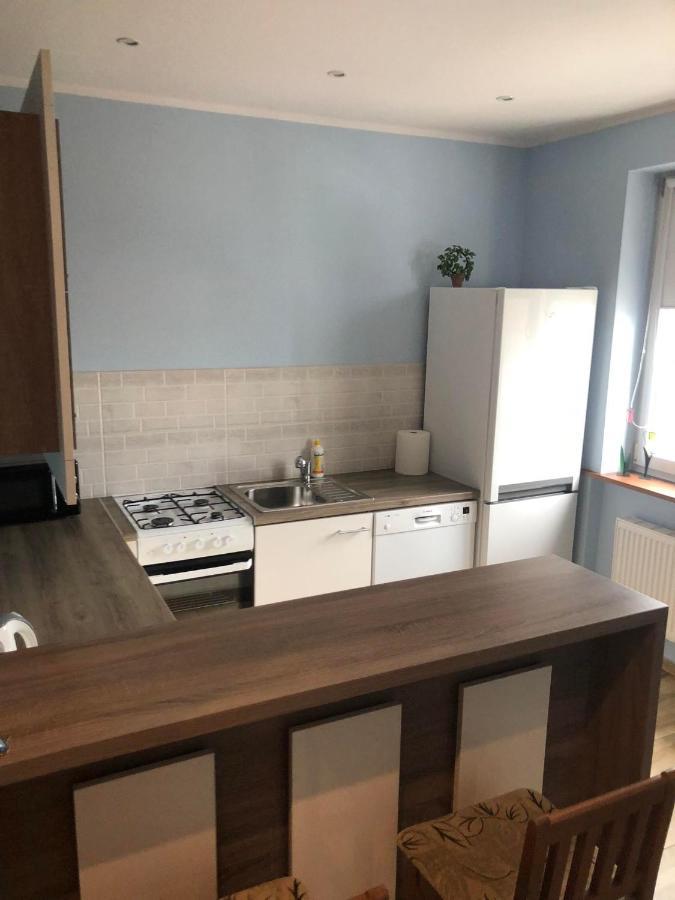 Zwirki I Wigury 38 Apartment *
