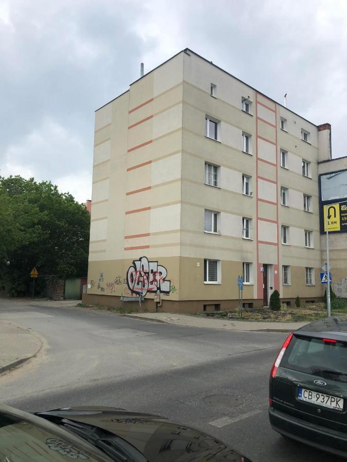 Zwirki I Wigury 38 Apartment Bydgoszcz