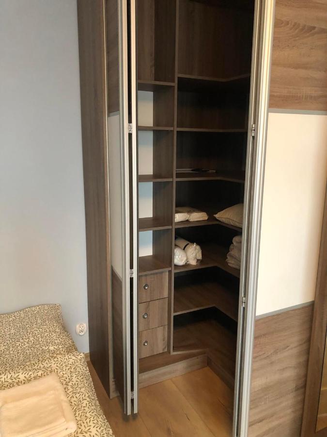 Apartment Zwirki I Wigury 38