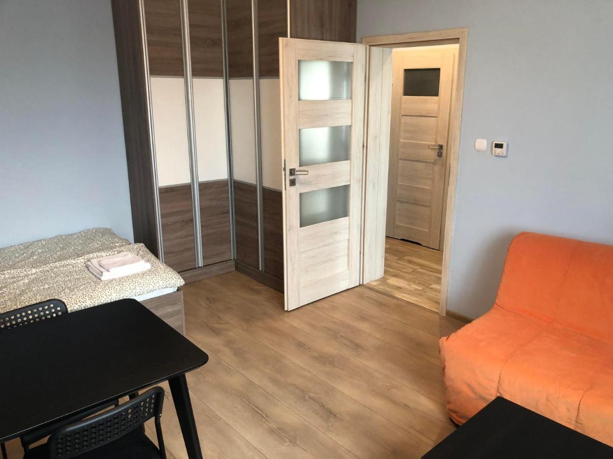 Zwirki I Wigury 38 * Bydgoszcz