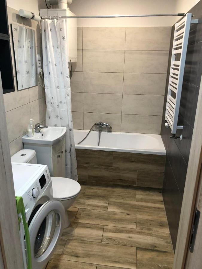 Apartment Zwirki I Wigury 38 *