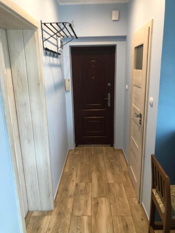 Zwirki I Wigury 38 Apartment Bydgoszcz